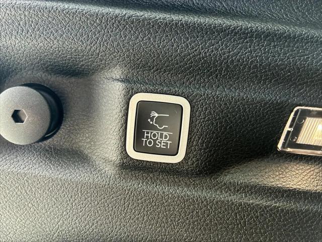 2026 Jeep Grand Cherokee L Altitude 4x4