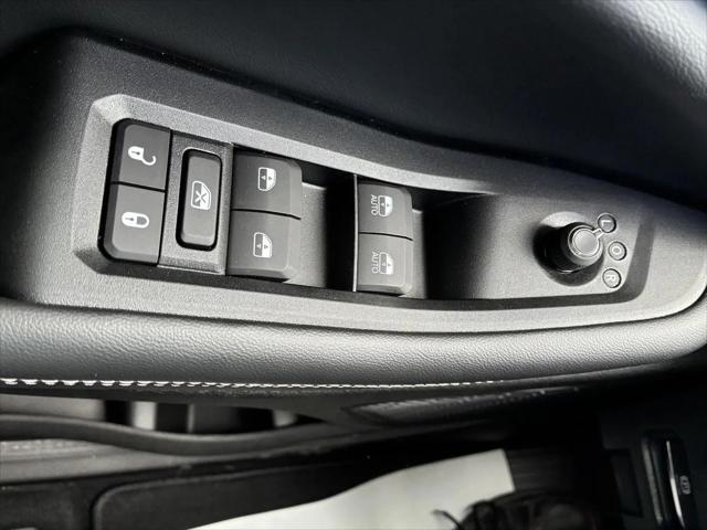 2026 Jeep Grand Cherokee L Altitude 4x4