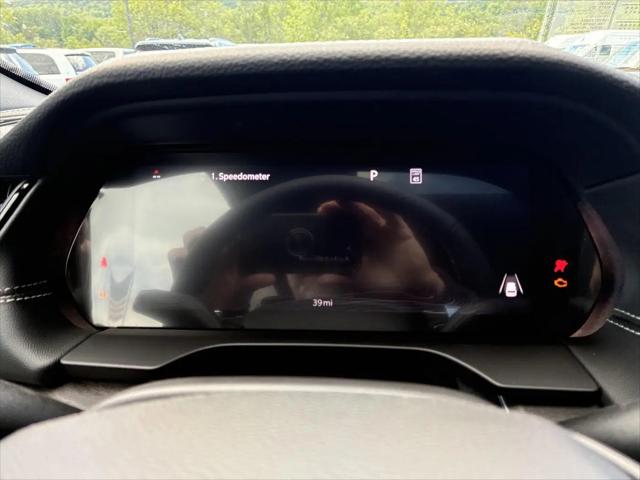 2026 Jeep Grand Cherokee L Altitude 4x4
