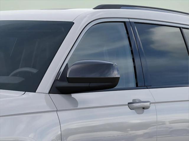 2026 Jeep Grand Cherokee L Altitude 4x4