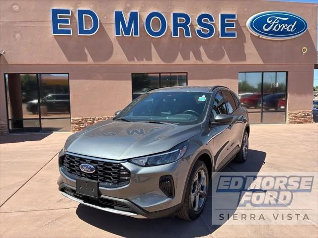 2025 Ford Escape ST-Line for sale in Sierra Vista, AZ