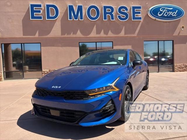 2022 Kia K5 GT-Line for sale in Sierra Vista, AZ