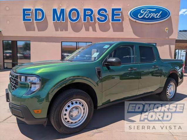 2025 Ford Maverick XL for sale in Sierra Vista, AZ