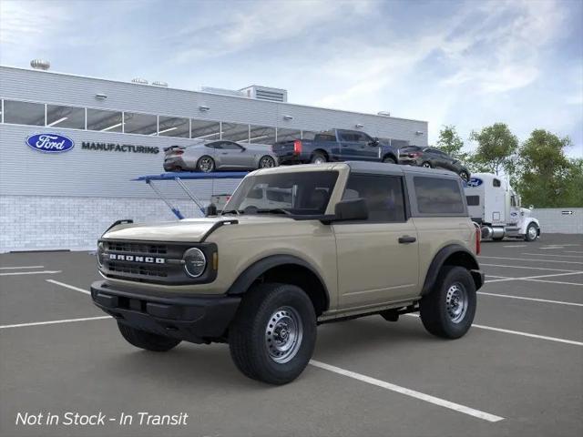 2026 Ford Bronco Base for sale in Sierra Vista, AZ