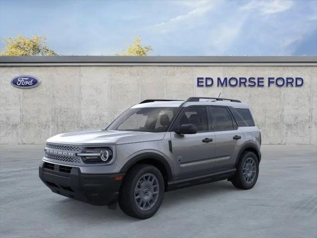 2026 Ford Bronco Sport Big Bend for sale in Sierra Vista, AZ