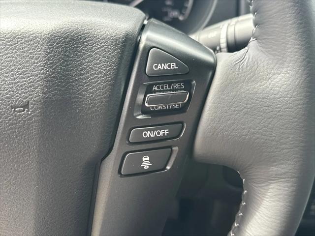 2026 Nissan Frontier Crew Cab SV 4x2
