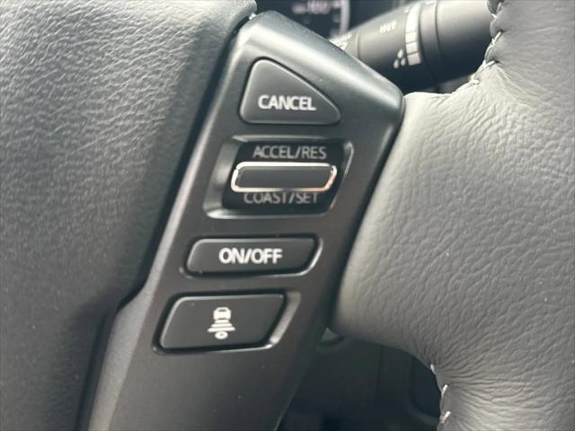 2026 Nissan Frontier Crew Cab SV 4x2