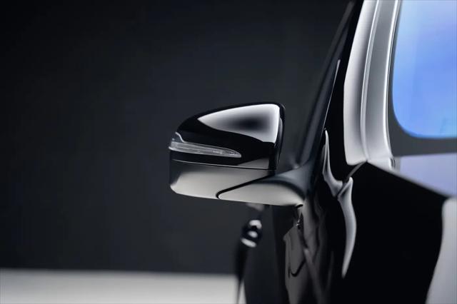 2025 Mercedes-Benz Maybach GLS 600 4MATIC