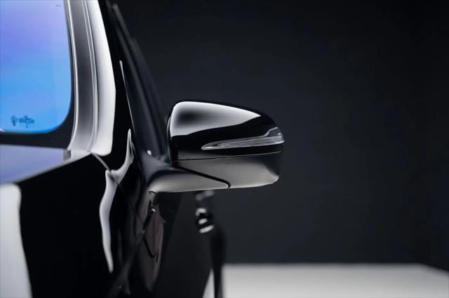 2025 Mercedes-Benz Maybach GLS 600 4MATIC