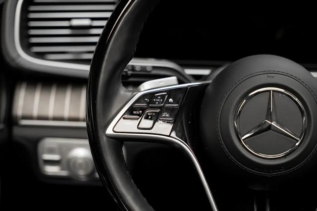 2025 Mercedes-Benz Maybach GLS 600 4MATIC