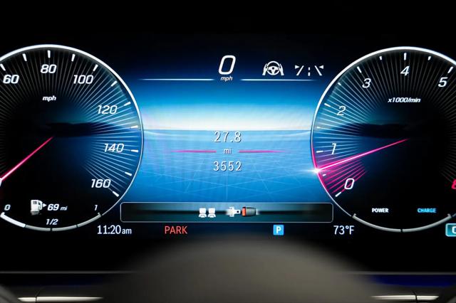 2025 Mercedes-Benz Maybach GLS 600 4MATIC