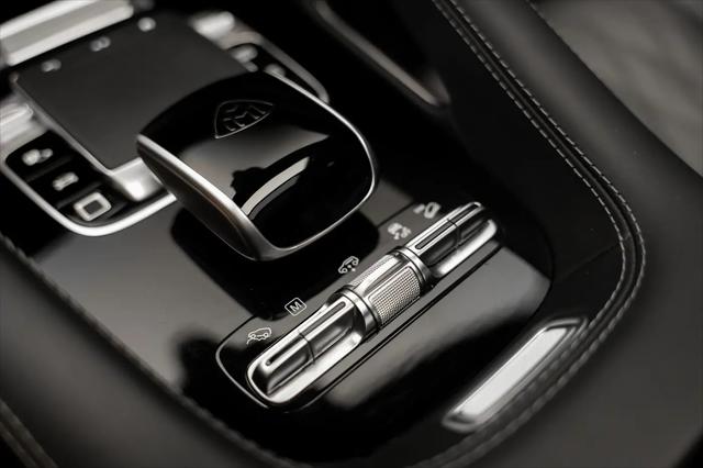 2025 Mercedes-Benz Maybach GLS 600 4MATIC