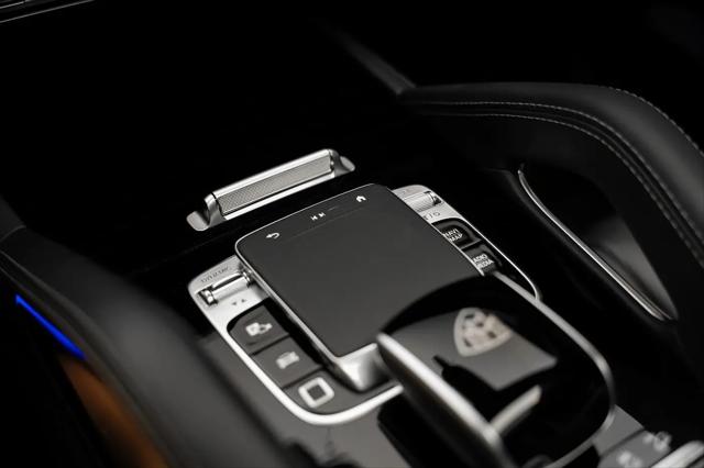 2025 Mercedes-Benz Maybach GLS 600 4MATIC