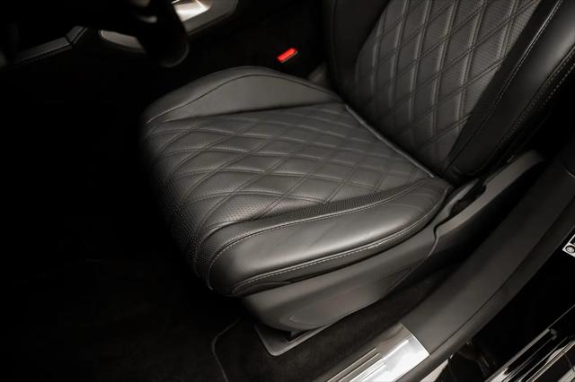 2025 Mercedes-Benz Maybach GLS 600 4MATIC
