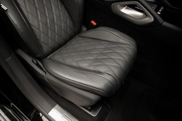 2025 Mercedes-Benz Maybach GLS 600 4MATIC