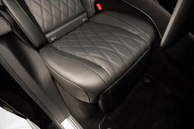 2025 Mercedes-Benz Maybach GLS 600 4MATIC