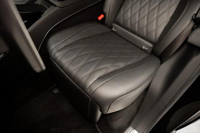 2025 Mercedes-Benz Maybach GLS 600 4MATIC