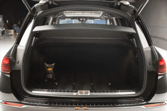 2025 Mercedes-Benz Maybach GLS 600 4MATIC