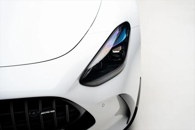2026 Mercedes-Benz AMG GT E PERFORMANCE