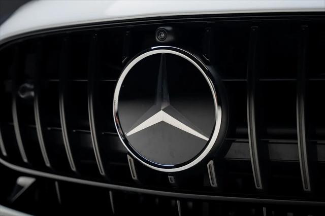 2026 Mercedes-Benz AMG GT E PERFORMANCE
