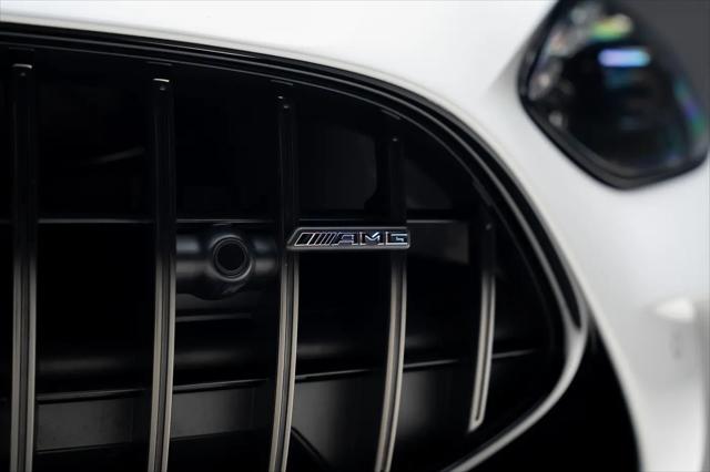 2026 Mercedes-Benz AMG GT E PERFORMANCE