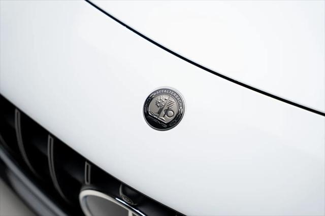 2026 Mercedes-Benz AMG GT E PERFORMANCE