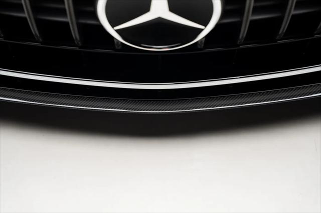 2026 Mercedes-Benz AMG GT E PERFORMANCE