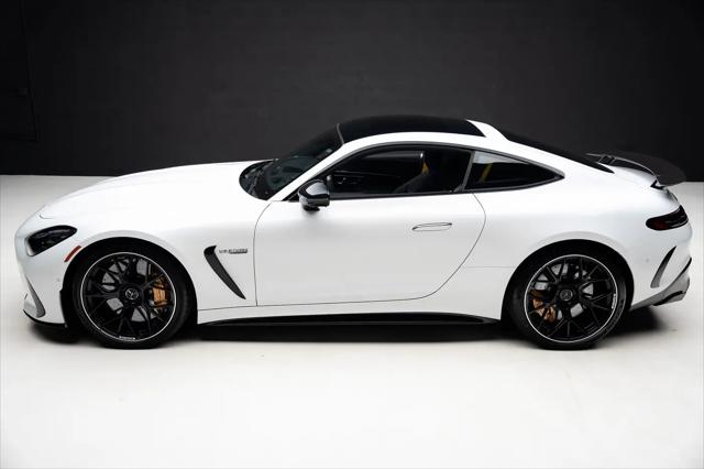 2026 Mercedes-Benz AMG GT E PERFORMANCE