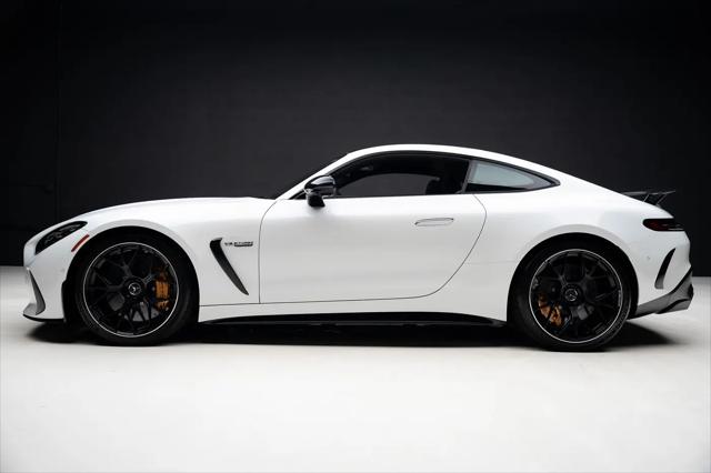 2026 Mercedes-Benz AMG GT E PERFORMANCE