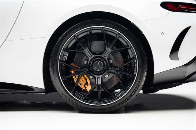 2026 Mercedes-Benz AMG GT E PERFORMANCE