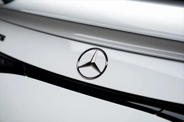 2026 Mercedes-Benz AMG GT E PERFORMANCE