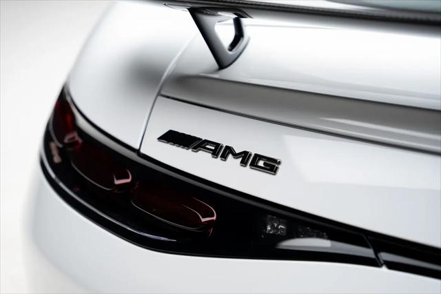 2026 Mercedes-Benz AMG GT E PERFORMANCE