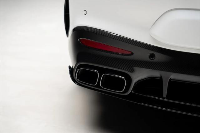 2026 Mercedes-Benz AMG GT E PERFORMANCE