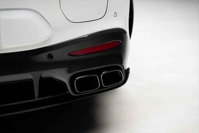 2026 Mercedes-Benz AMG GT E PERFORMANCE