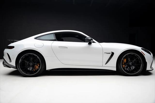 2026 Mercedes-Benz AMG GT E PERFORMANCE