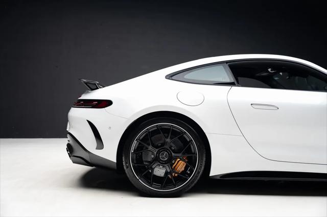 2026 Mercedes-Benz AMG GT E PERFORMANCE