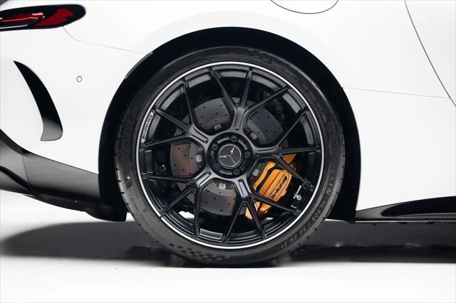 2026 Mercedes-Benz AMG GT E PERFORMANCE