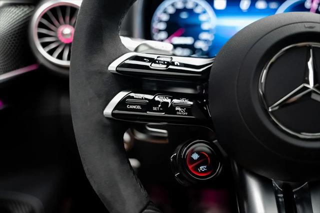 2026 Mercedes-Benz AMG GT E PERFORMANCE
