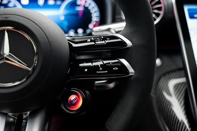 2026 Mercedes-Benz AMG GT E PERFORMANCE