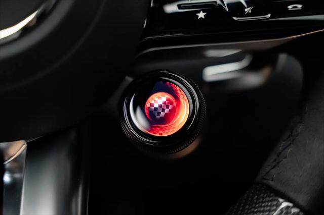 2026 Mercedes-Benz AMG GT E PERFORMANCE