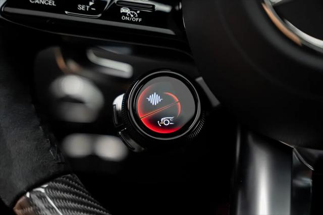 2026 Mercedes-Benz AMG GT E PERFORMANCE