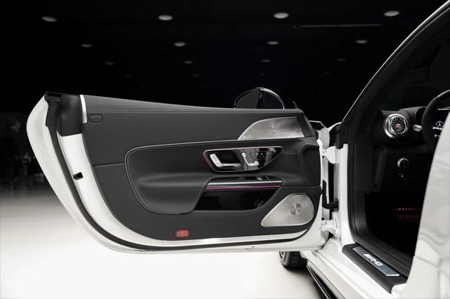 2026 Mercedes-Benz AMG GT E PERFORMANCE