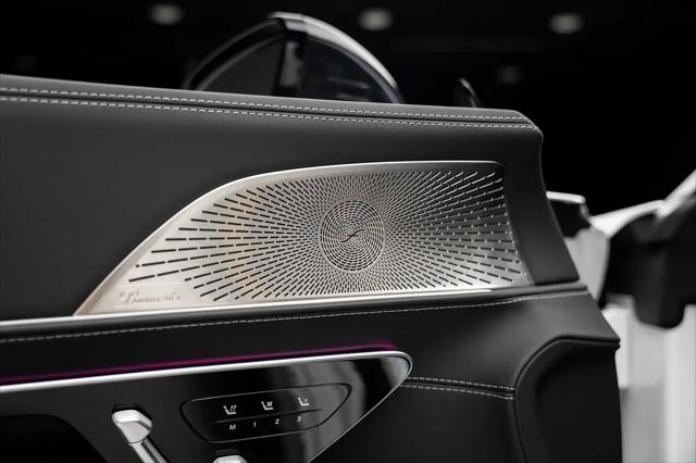 2026 Mercedes-Benz AMG GT E PERFORMANCE