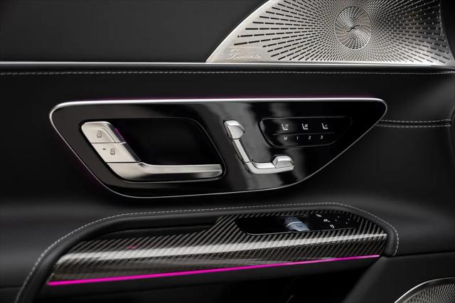 2026 Mercedes-Benz AMG GT E PERFORMANCE