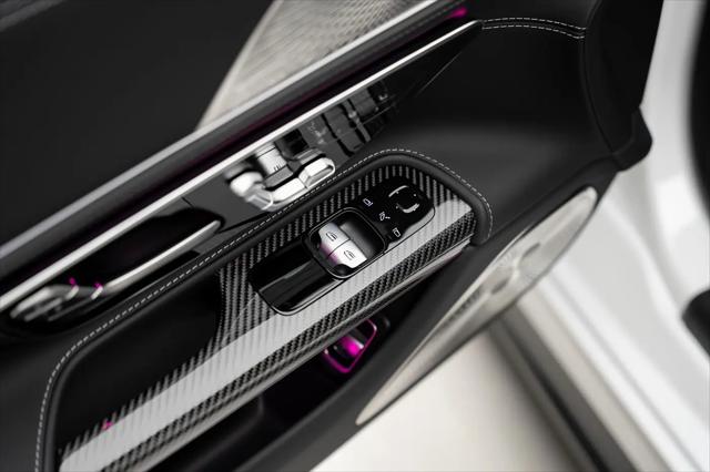 2026 Mercedes-Benz AMG GT E PERFORMANCE