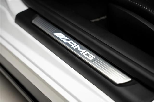 2026 Mercedes-Benz AMG GT E PERFORMANCE