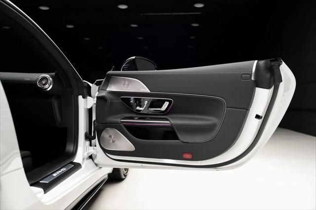2026 Mercedes-Benz AMG GT E PERFORMANCE