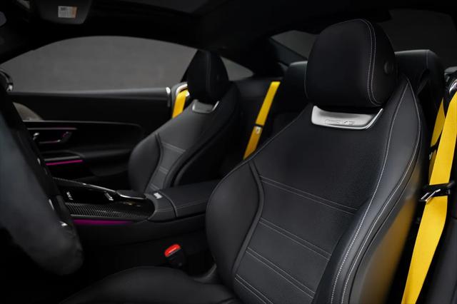 2026 Mercedes-Benz AMG GT E PERFORMANCE