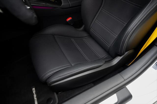 2026 Mercedes-Benz AMG GT E PERFORMANCE