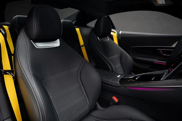 2026 Mercedes-Benz AMG GT E PERFORMANCE